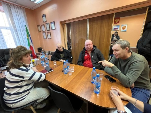 Фото: Сергей Сокол 