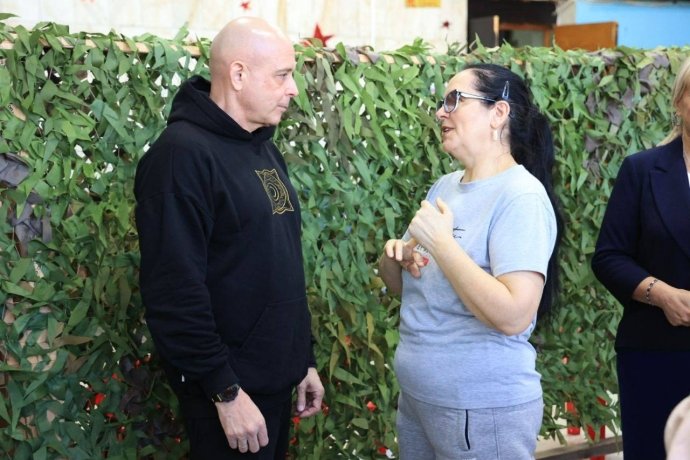 Фото: Сергей Сокол