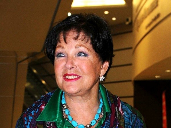 Наталья Фатеева в 2012-м году. Фото: Pravda Komsomolskaya/Russian Look/Global Look Press