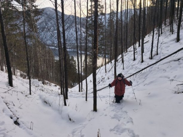 Фото: Александр Жигалов