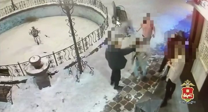 Фото: МВД по Хакасии 