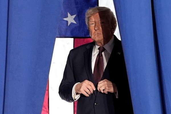 Фото © AP / ТАСС