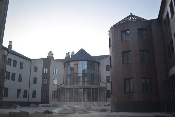 Фото: Правительство Хакасии