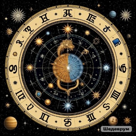 Фото: Шедеврум