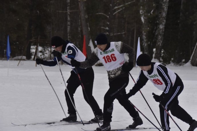 Фото: Администрация Таштыпского района 