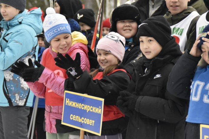 Фото: Администрация Таштыпского района 