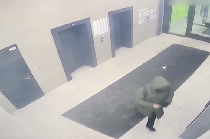 Фото: ФСБ России