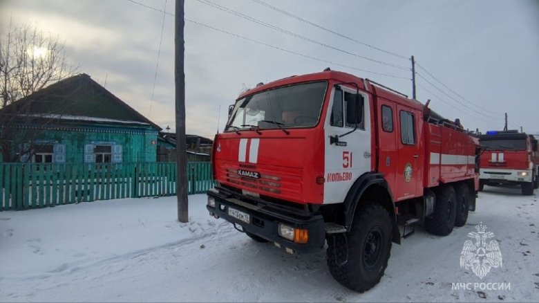 Фото: ГУ МЧС России по Хакасии