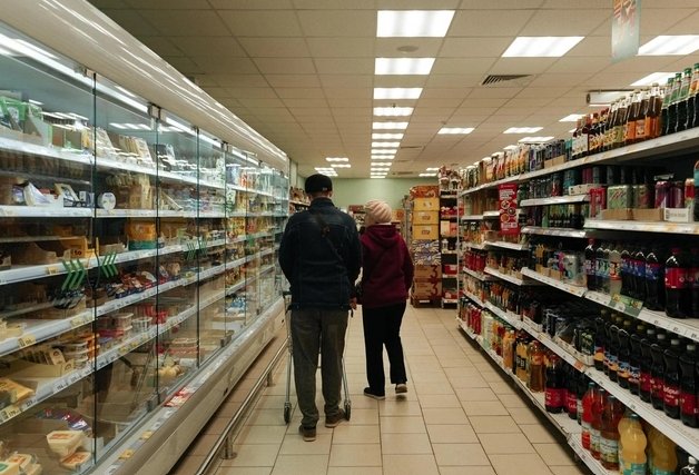 Фото:  Дарья Паращенко / 93.RU