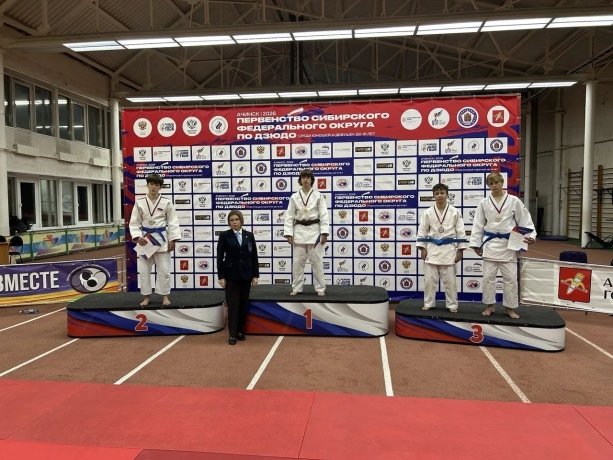 Фото: администрация Абакана