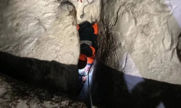 Фото: КГКУ "Спасатель"