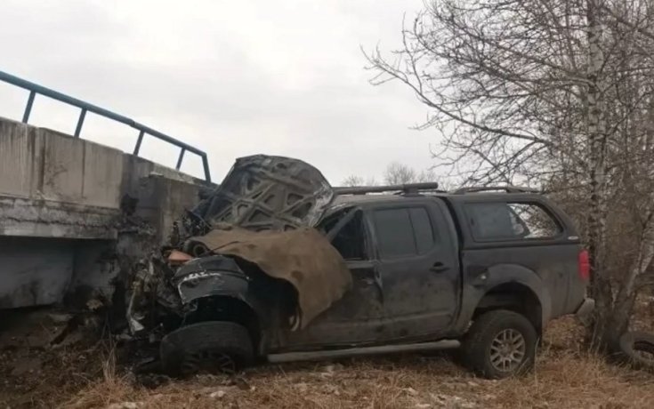 Фото: ГАИ Хакасии