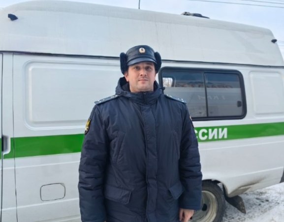 Фото: УФССП по Хакасии