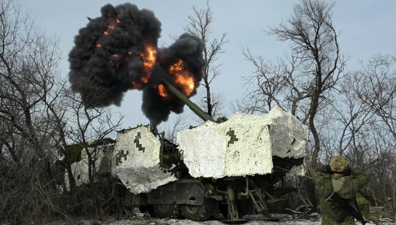 Фото: РИА Новости / Евгений Биятов