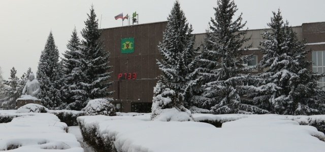 Фото: Администрация Аскизского района