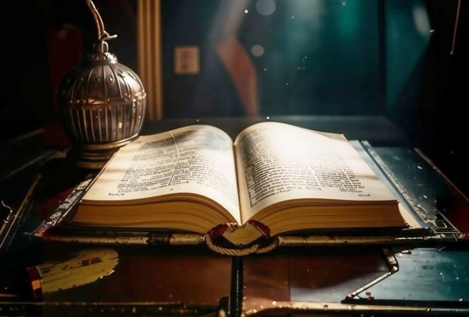 Фото: Изображение сгенерировано нейросетью Kandinsky 3.1