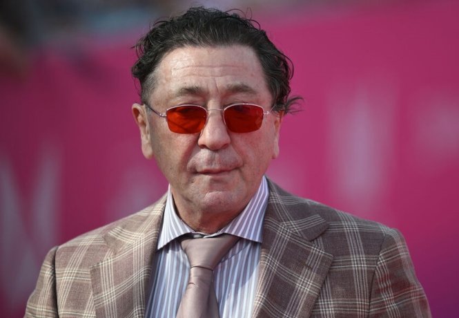 Фото: Владимир Астапкович/РИА Новости