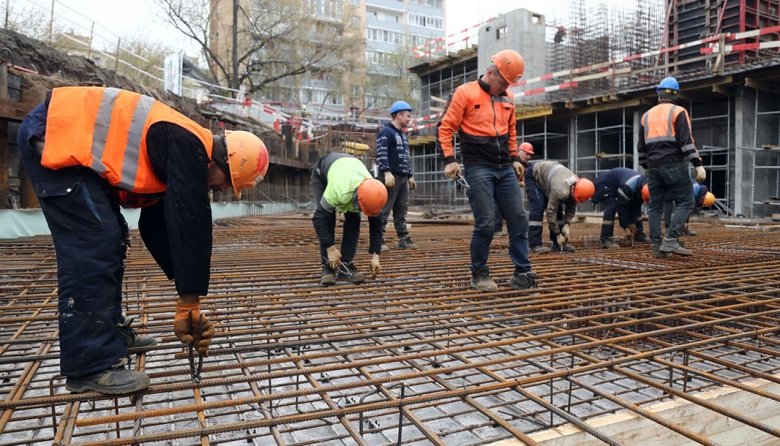 Фото: Новосильцев Артур / Агентство «Москва»