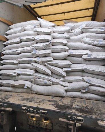 Фото: Россельхознадзор по Хакасии и Тыве 