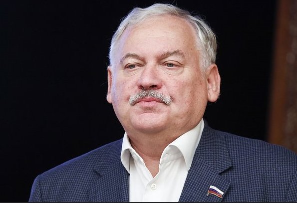 Фото: Валерий Шарифулин / ТАСС