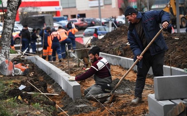 Фото: Komsomolskaya Pravda/Global Look Press