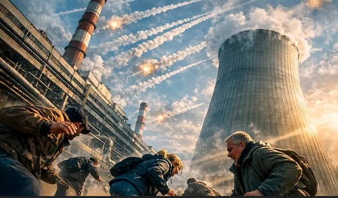 Фото: Коллаж Царьграда