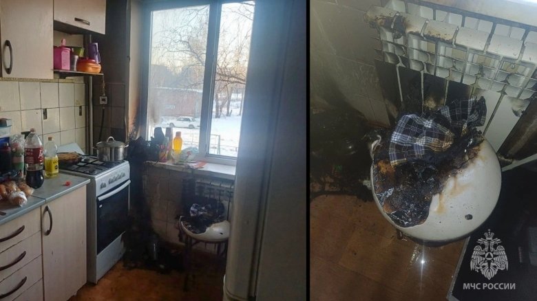 Фото: ГУ МЧС России по Хакасии