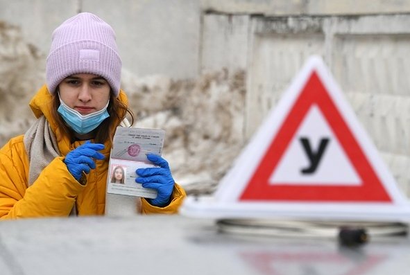 Фото: Максим Блинов / РИА Новости