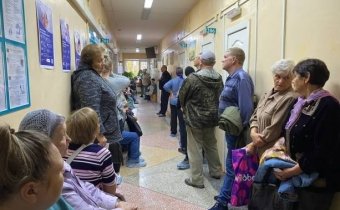 Здравоохранение Хакасии: пора что-то менять, но как? Ответа пока нет