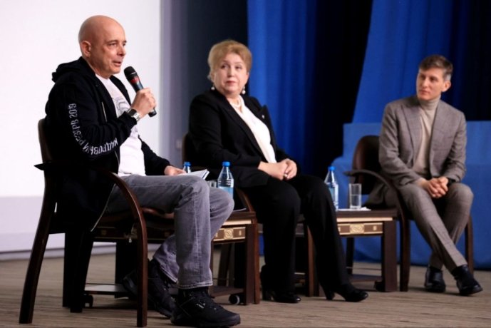 Фото: Сергей Сокол 