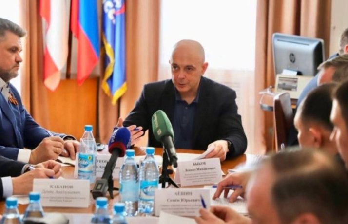 Фото: Верховный Совет Хакасии 