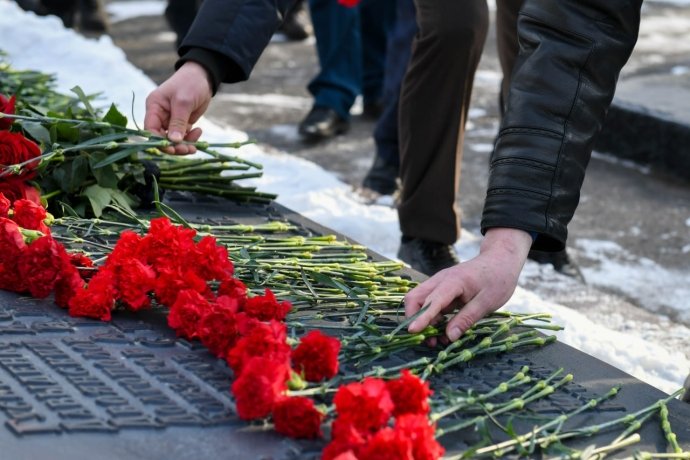 Фото: Валентин Коновалов 