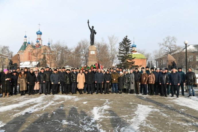 Фото: Валентин Коновалов 