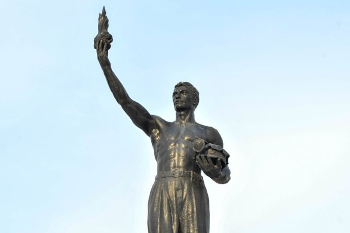 Фото: Валентин Коновалов 