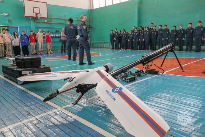 Фото: МЧС России по Хакасии 