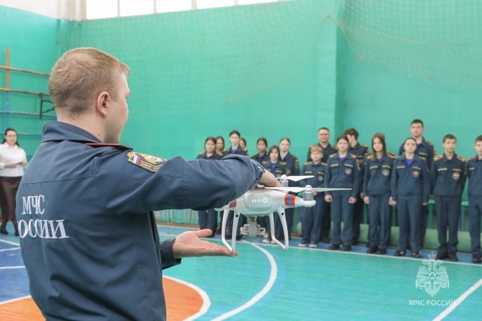 Фото: МЧС России по Хакасии 