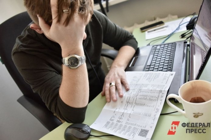 Фото: ФедералПресс / Полина Зиновьева