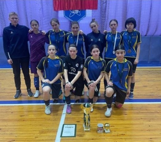 Фото: пресс-служба Минспорта Хакасии