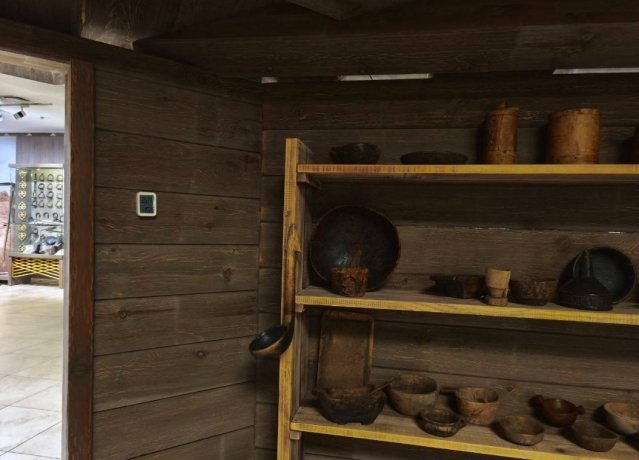 Фото: пресс-служба Минкультуры Хакасии