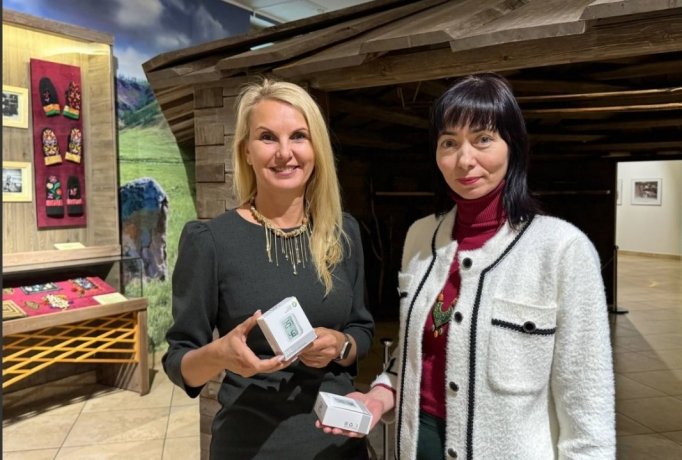 Фото: пресс-служба Минкультуры Хакасии