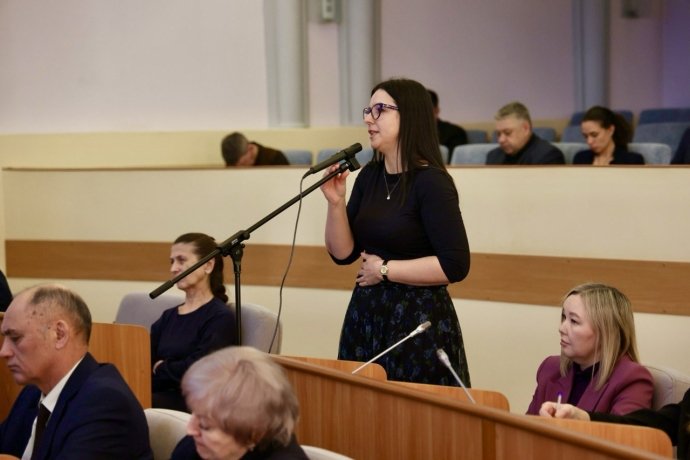 Фото: Верховный Совет Хакасии 