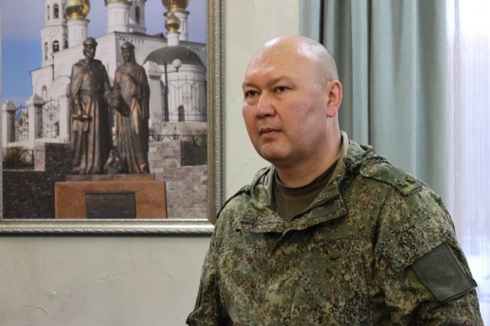 Фото: Администрация Абакана 