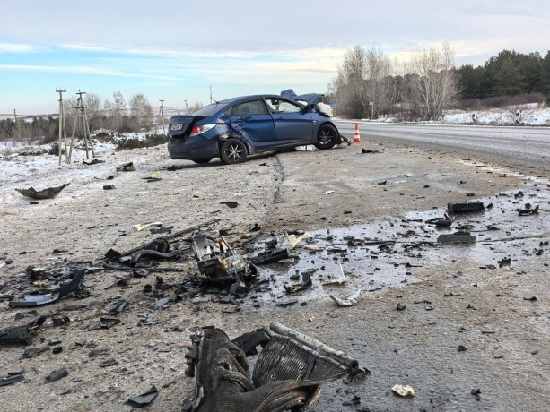 Фото: ГАИ Минусинского округа 