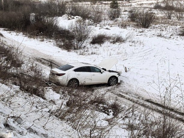 Фото: ГАИ Минусинского округа 