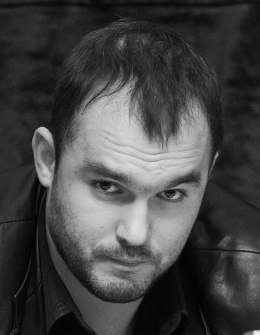 Фото: страница Александра Бурмистрова во «ВКонтакте»