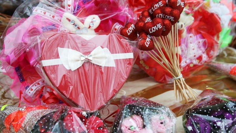 Фото: РИА Новости/Сергей Аверин