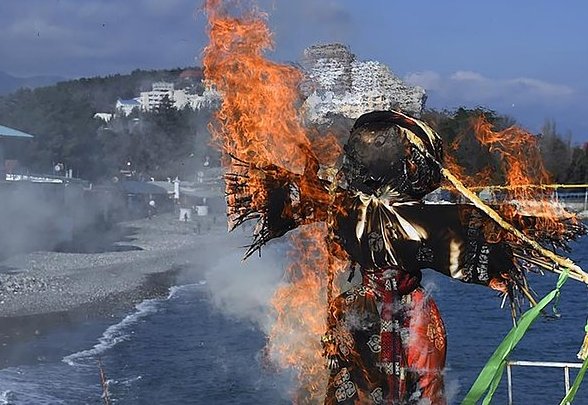 Фото: Виктор Коротаев / Коммерсантъ