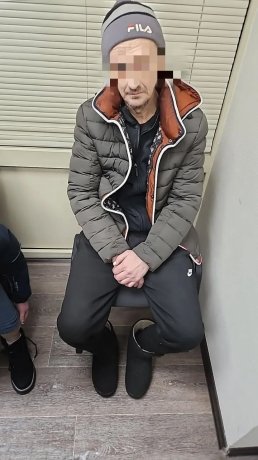 Фото: УФСБ по Хакасии 