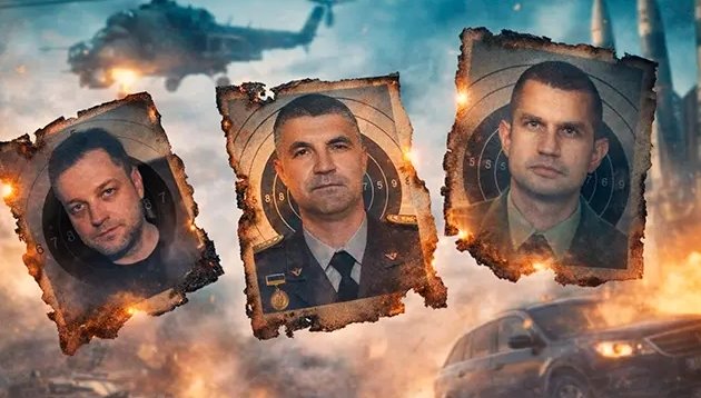 Фото: Коллаж Царьграда