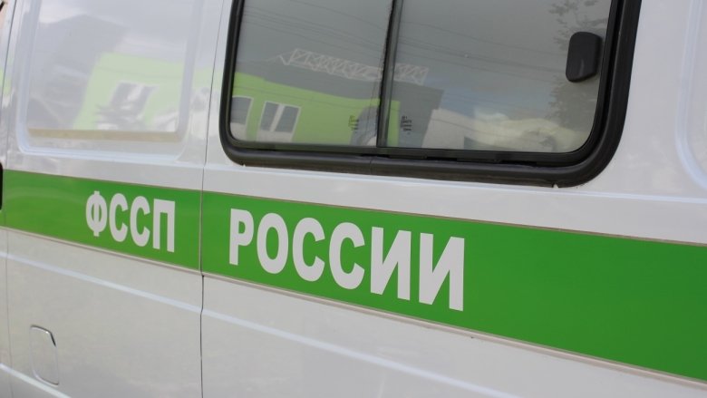 Фото: УФССП по Хакасии 